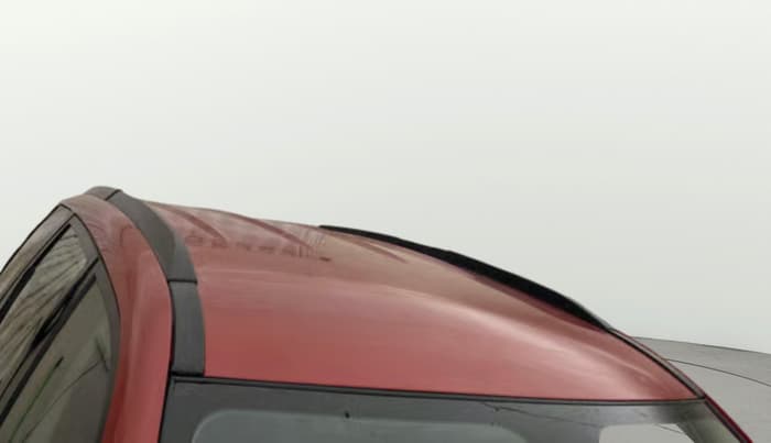 2014 Mahindra XUV500 W8, Diesel, Manual, 1,03,541 km, Roof