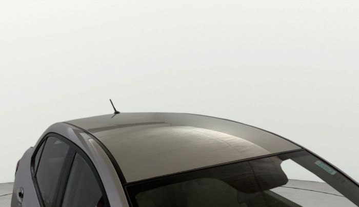 2014 Hyundai Xcent S 1.2, Petrol, Manual, 54,737 km, Roof