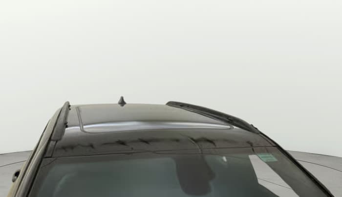 2023 Jeep Compass LIMITED (O) 2.0 DIESEL AT FWD, Diesel, Automatic, 52,322 km, Roof