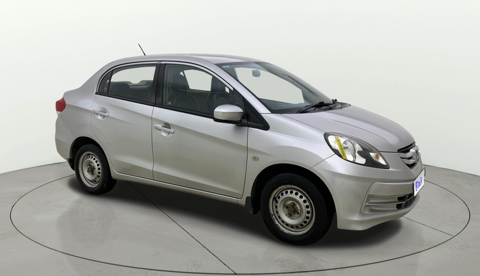 2013 Honda Amaze 1.2L I-VTEC EX, Petrol, Manual, 97,342 km, SRP