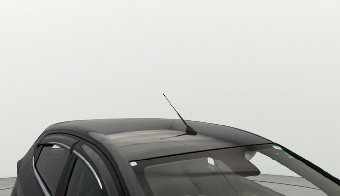 2021 Tata ALTROZ XZ PETROL, Petrol, Manual, 5,768 km, Roof