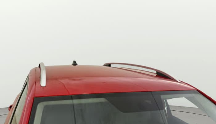 2022 Skoda KUSHAQ STYLE 1.0L TSI MT, Petrol, Manual, 35,345 km, Roof