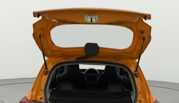 2020 Maruti S PRESSO VXI PLUS AMT, Petrol, Automatic, 35,808 km, Boot Door Open