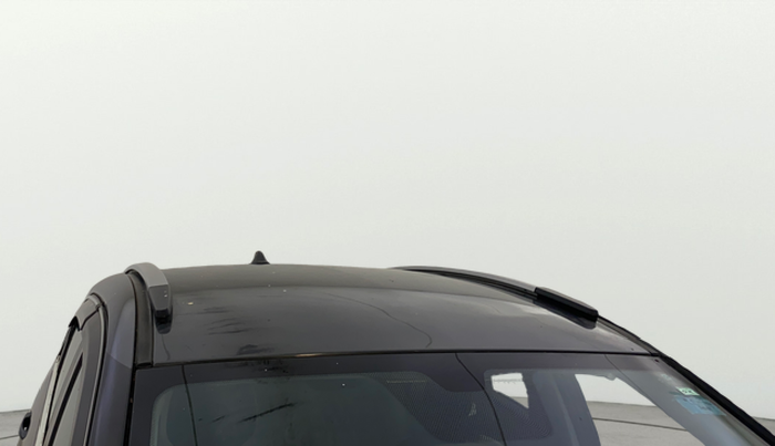 2021 Tata NEXON XE PETROL, Petrol, Manual, 25,339 km, Roof