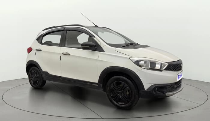 2019 Tata TIAGO NRG PETROL, Petrol, Manual, 44,231 km, Right Front Diagonal