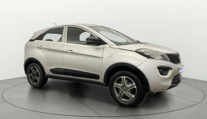 2018 Tata NEXON XM PETROL, CNG, Manual, 1,00,385 km, SRP