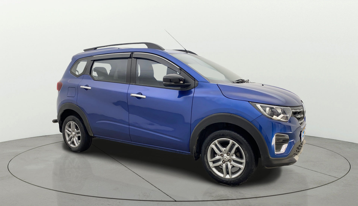 2023 Renault TRIBER RXZ AMT, Petrol, Automatic, 63,792 km, SRP