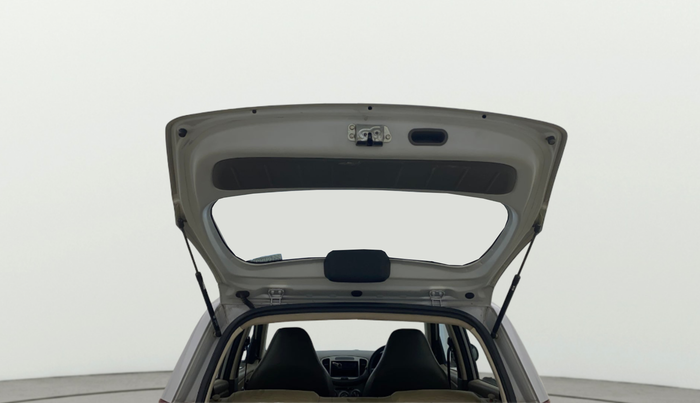 2013 Hyundai i10 ERA 1.1, Petrol, Manual, 50,578 km, Boot Door Open