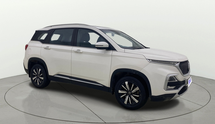 2020 MG HECTOR SHARP 2.0 DIESEL, Diesel, Manual, 36,518 km, SRP