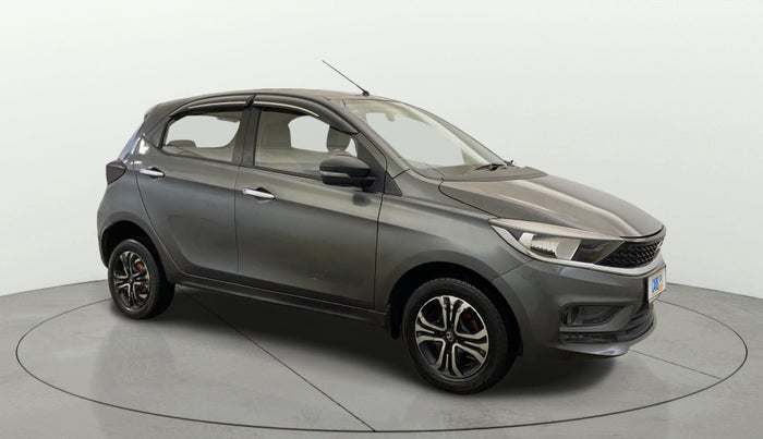 2022 Tata Tiago XT CNG, CNG, Manual, 71,047 km, SRP