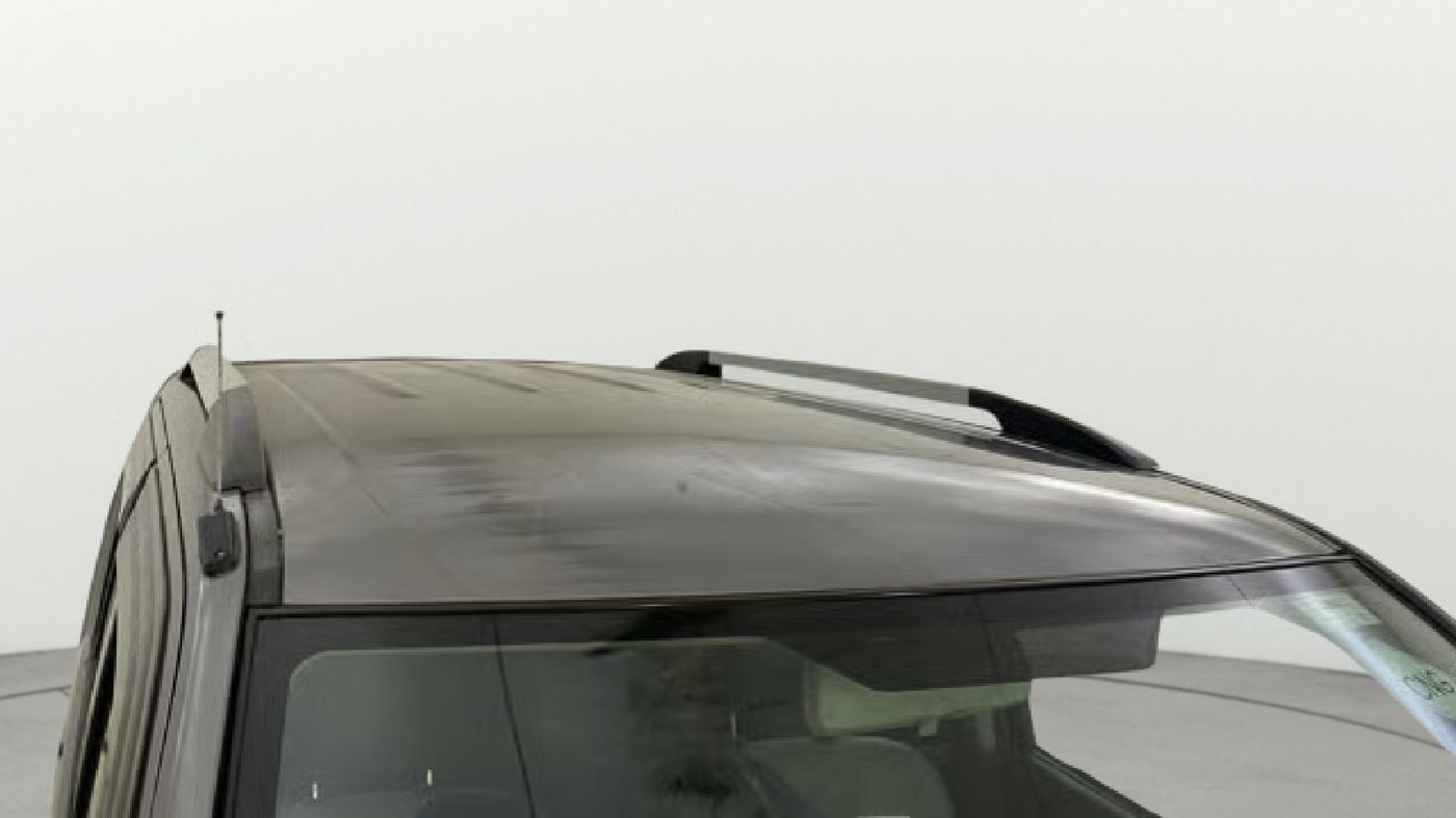 2014 Maruti Wagon R 1.0 LXI CNG, CNG, Manual, 73,657 km, Roof