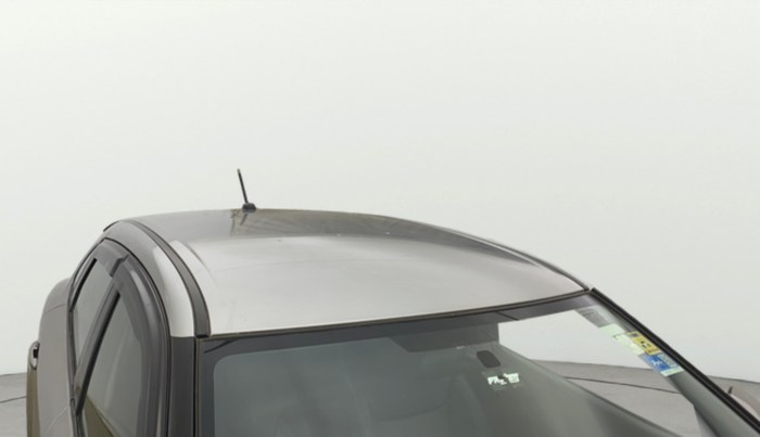 2018 Maruti Baleno DELTA PETROL 1.2, Petrol, Manual, 87,170 km, Roof