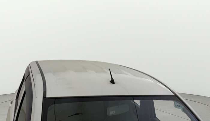 2019 Maruti Celerio VXI (O) CNG, CNG, Manual, 75,750 km, Roof