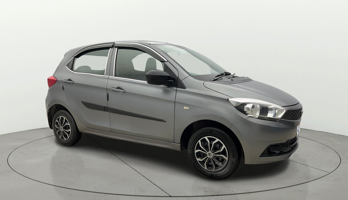 2018 Tata Tiago XM PETROL, CNG, Manual, 73,667 km, SRP