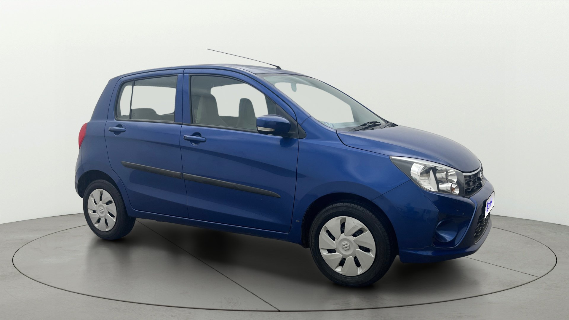 2017 Maruti Suzuki Celerio ZXI AMT (O) 2017 Maruti Suzuki Celerio ZXI AMT (O)