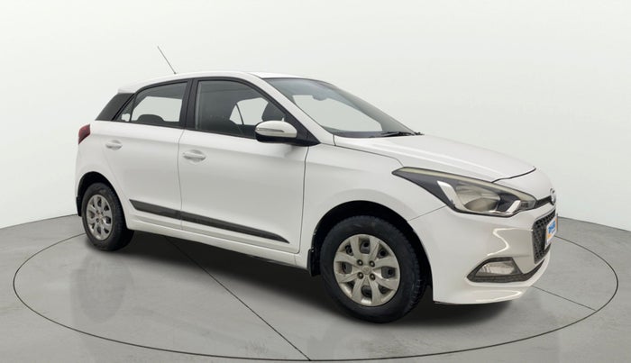 2015 Hyundai Elite i20 SPORTZ 1.2, Petrol, Manual, 93,408 km, SRP