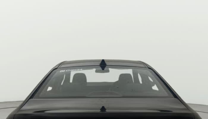 2019 Hyundai Verna 1.6 VTVT SX (O) AT, Petrol, Automatic, 92,536 km, Rear Windshield
