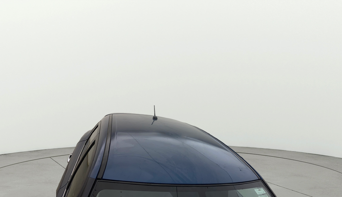 2017 Maruti Baleno ZETA PETROL 1.2, Petrol, Manual, 58,613 km, Roof