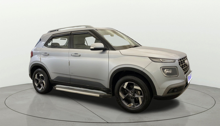 2021 Hyundai VENUE S+ 1.2, Petrol, Manual, 22,786 km, SRP