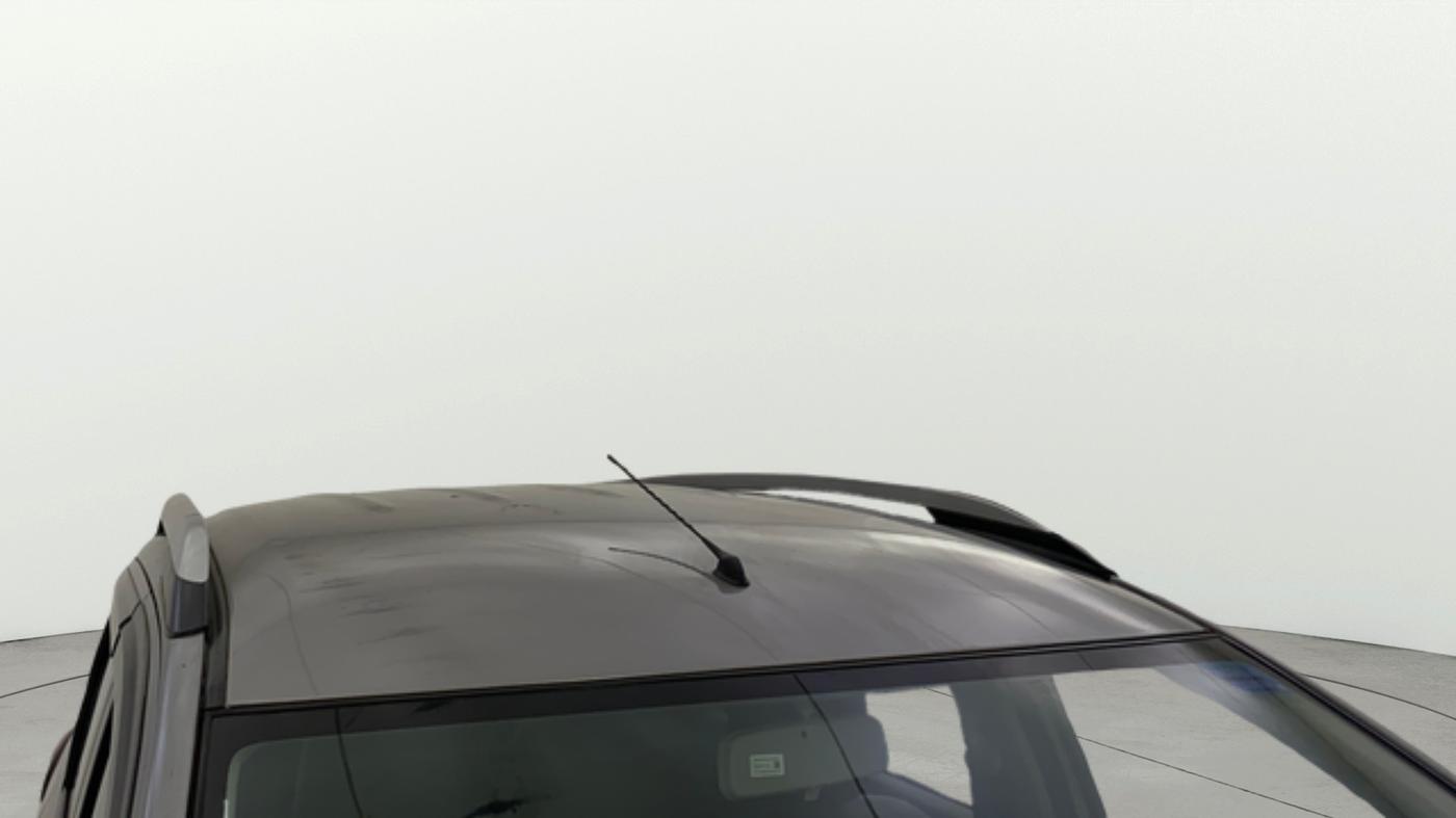 2021 Maruti XL6 ALPHA AT, Petrol, Automatic, 88,174 km, Roof