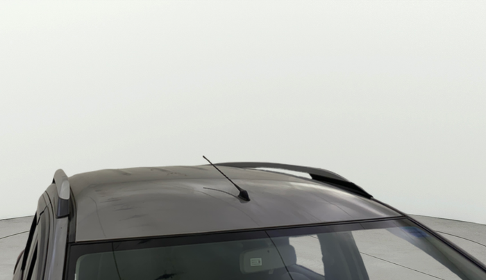 2021 Maruti XL6 ALPHA AT, Petrol, Automatic, 88,174 km, Roof