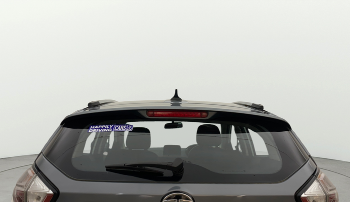 2019 Tata NEXON XZA PLUS PETROL, Petrol, Automatic, 72,703 km, Rear Windshield