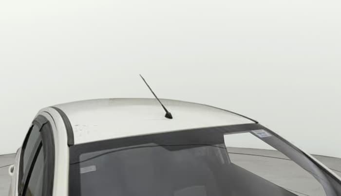 2021 Tata Tiago XZ PETROL, Petrol, Manual, 37,213 km, Roof