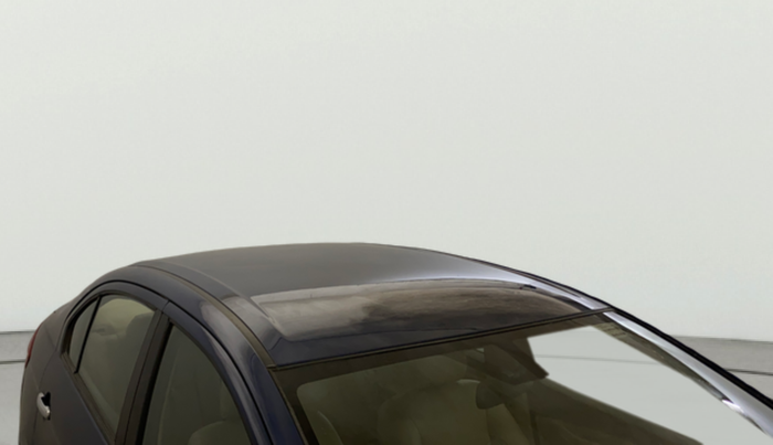 2020 Maruti Ciaz DELTA 1.5 SHVS MT PETROL, Petrol, Manual, 93,832 km, Roof