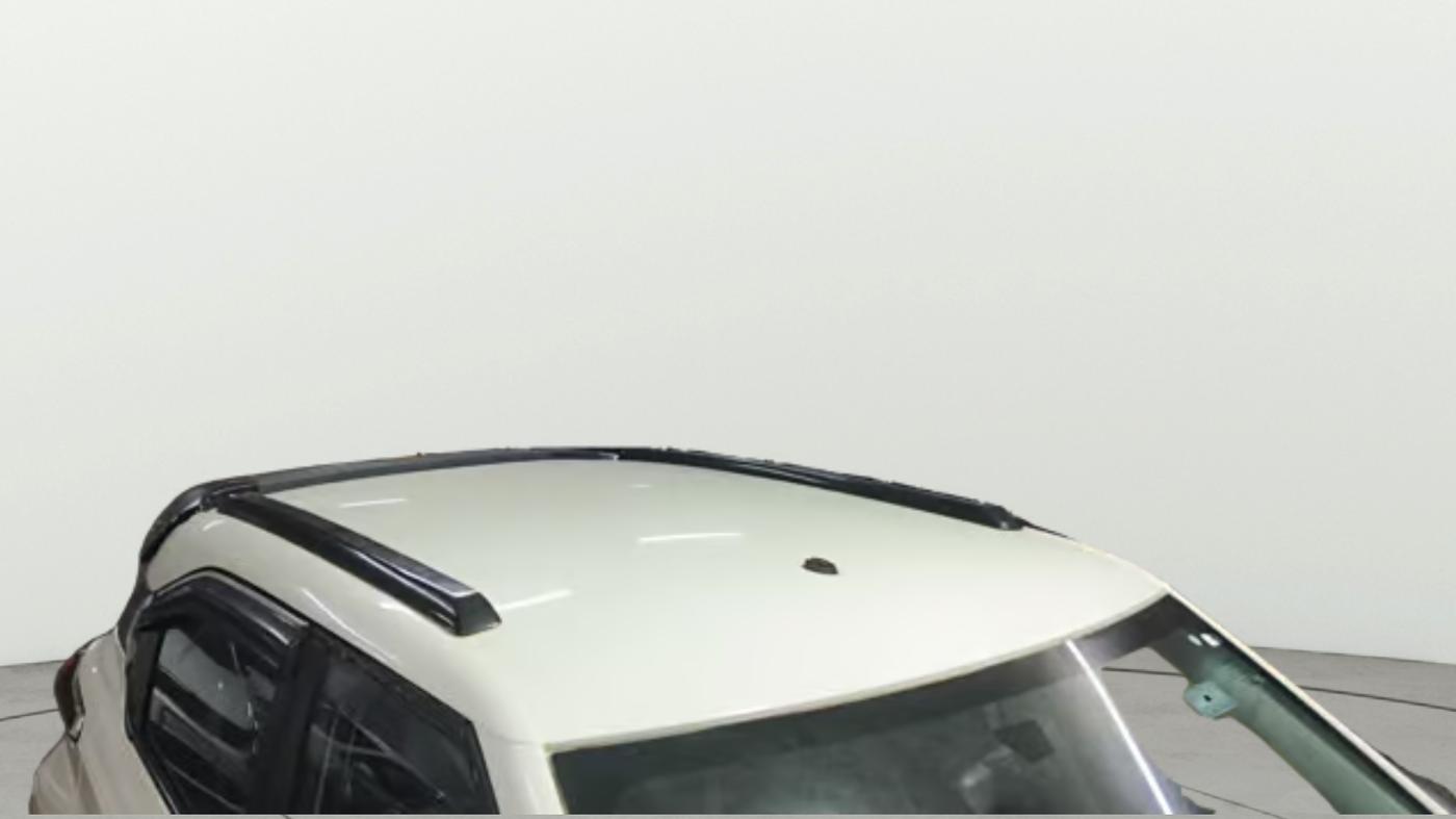 2022 Tata PUNCH PURE MT, Petrol, Manual, 30,710 km, Roof