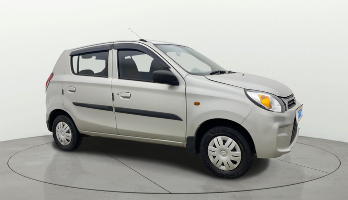 2022 Maruti Alto VXI, Petrol, Manual, 26,927 km, Right Front Diagonal