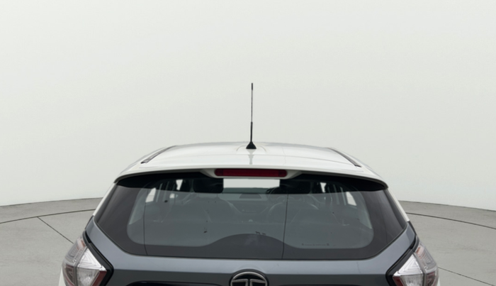 2019 Tata NEXON XM PETROL, Petrol, Manual, 72,768 km, Rear Windshield