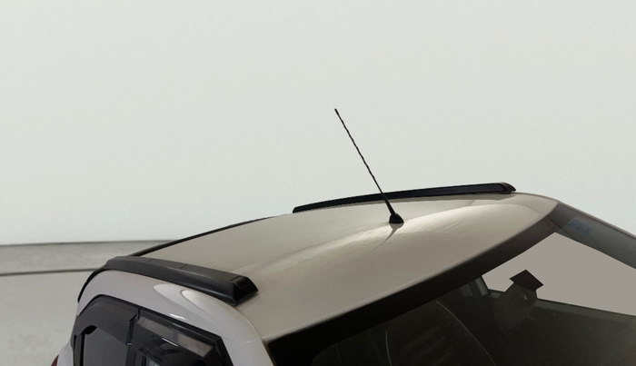 2022 Tata PUNCH ADVENTURE MT, Petrol, Manual, 42,144 km, Roof