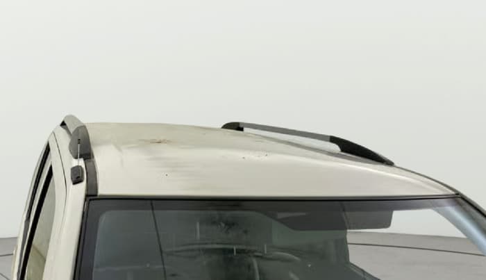 2018 Maruti Wagon R 1.0 VXI AMT, Petrol, Automatic, 41,988 km, Roof