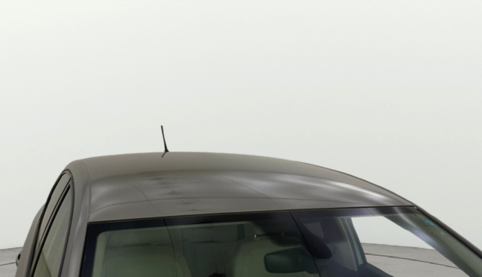 2016 Skoda Rapid STYLE 1.6 MPI AT, Petrol, Automatic, 61,090 km, Roof