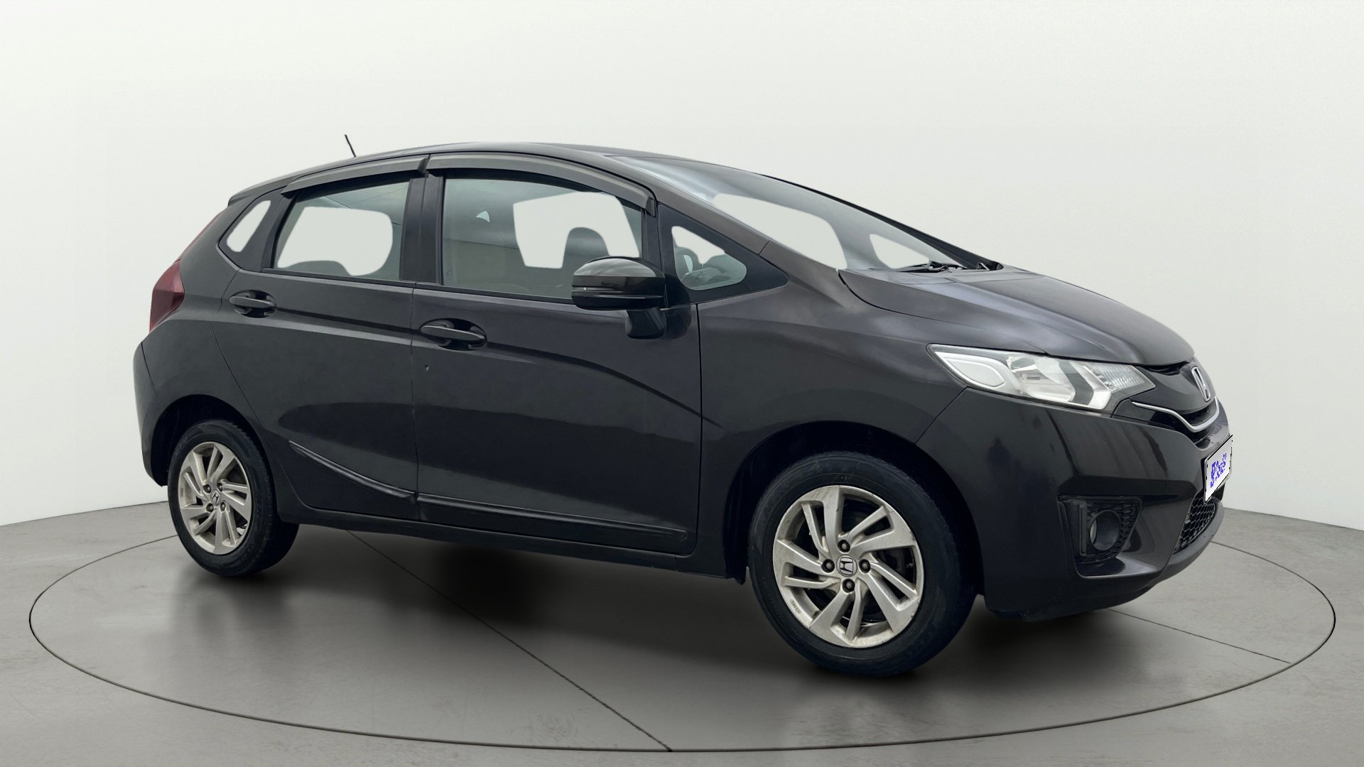 2018 Honda Jazz 2020-2023 1.2L I-VTEC V AT 2018 Honda Jazz 2020-2023 1.2L I-VTEC V AT