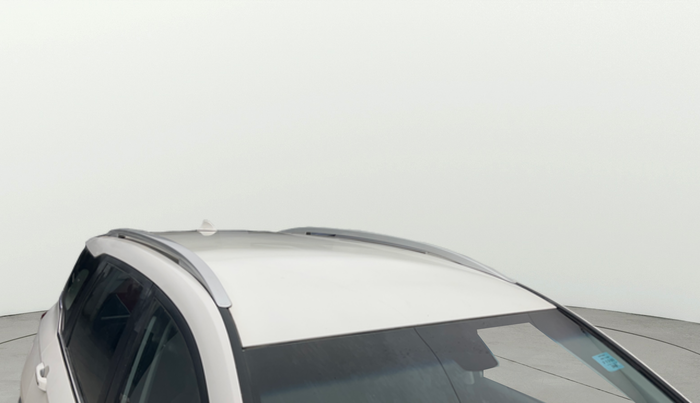 2019 MG HECTOR SMART 1.5 DCT PETROL, Petrol, Automatic, 32,506 km, Roof