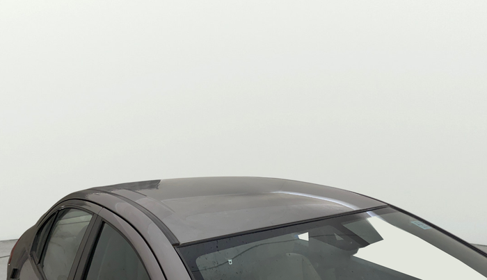 2018 Maruti Ciaz ZETA 1.4  AT PETROL, Petrol, Automatic, 65,357 km, Roof