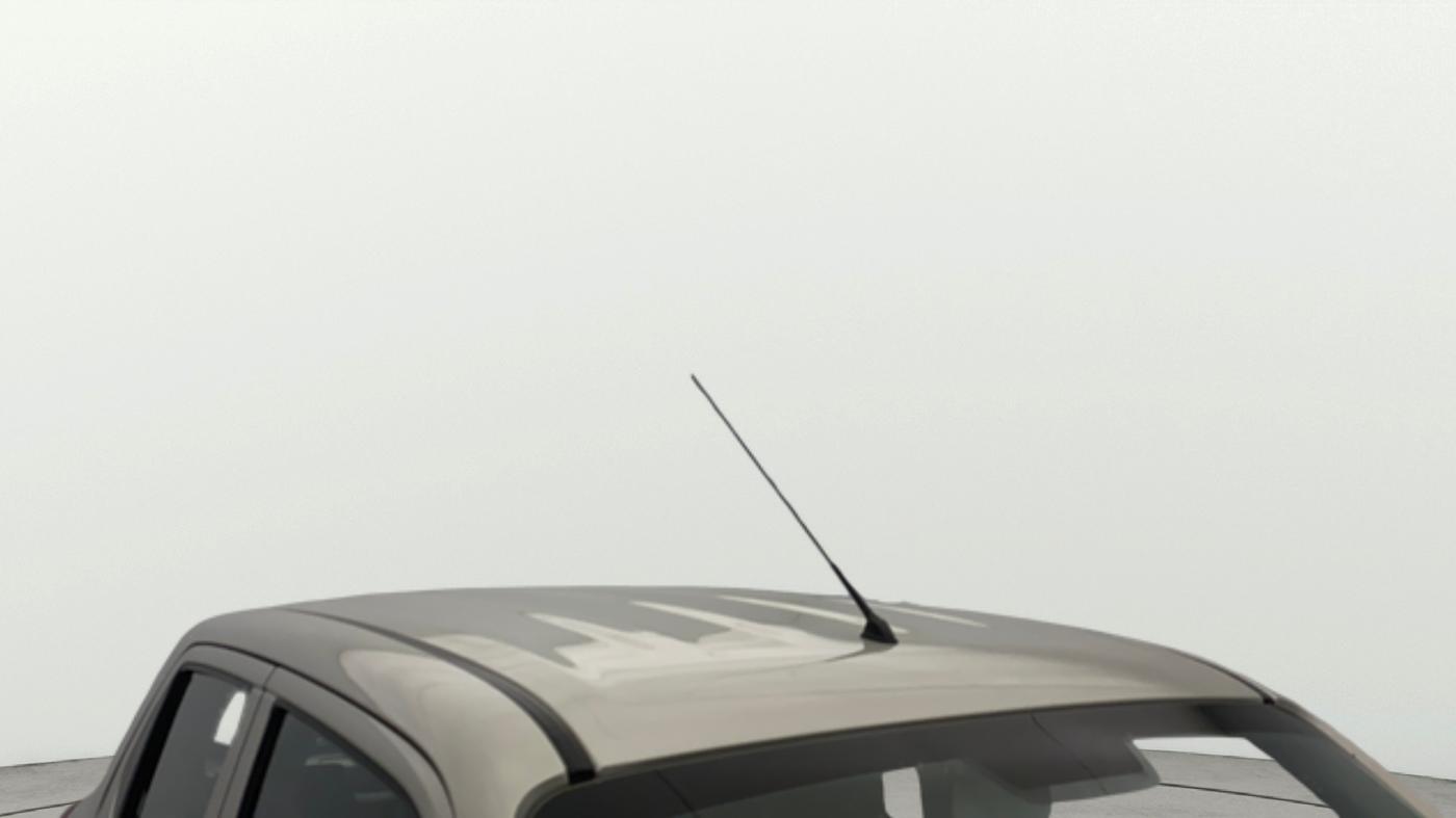 2020 Maruti S PRESSO VXI, Petrol, Manual, 66,610 km, Roof