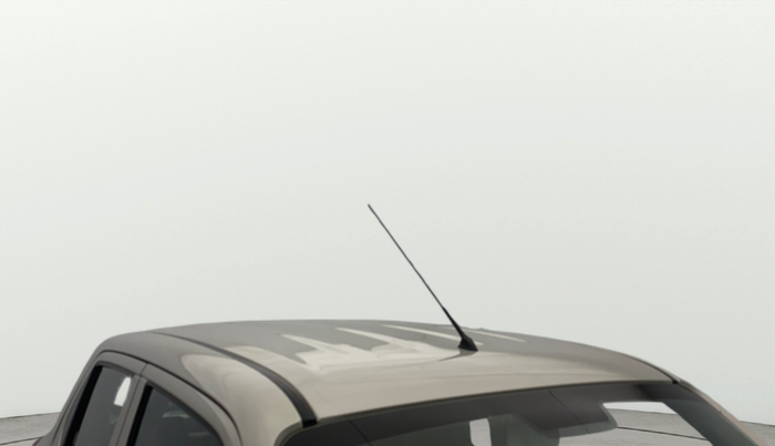 2020 Maruti S PRESSO VXI, Petrol, Manual, 66,610 km, Roof