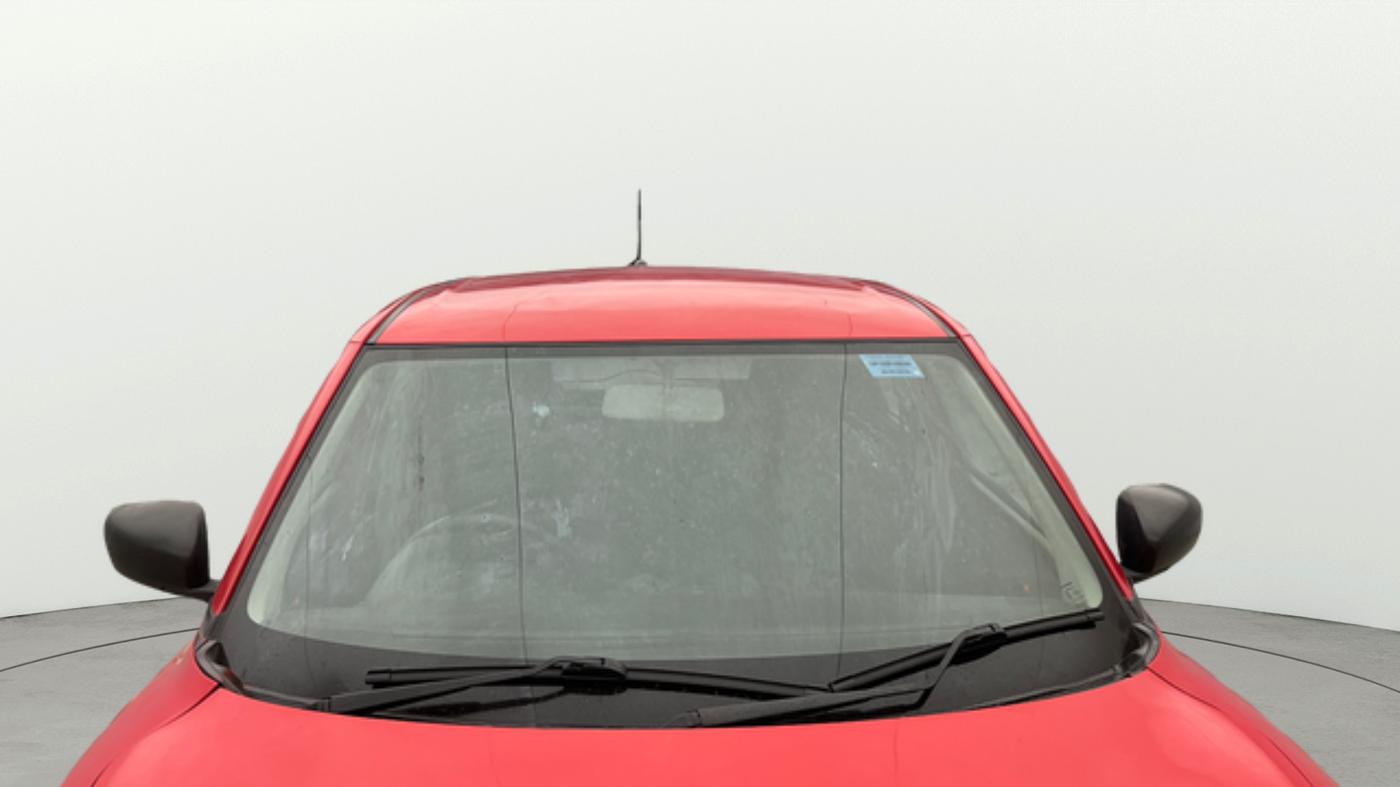 2018 Maruti Swift LXI, Petrol, Manual, 1,00,208 km, Front Windshield