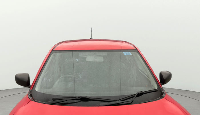 2018 Maruti Swift LXI, Petrol, Manual, 1,00,208 km, Front Windshield