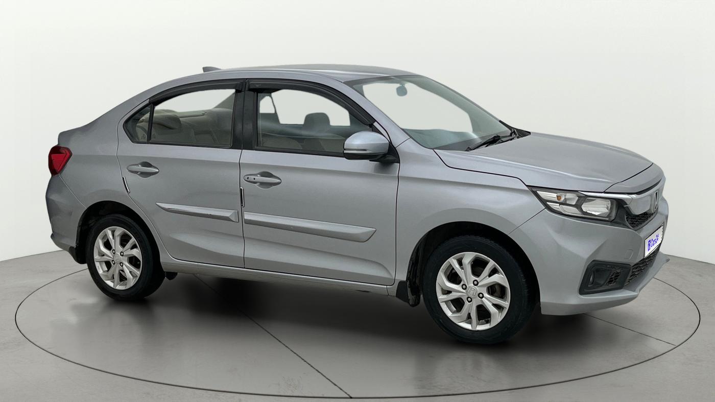 2019 Honda Amaze 1.2L I-VTEC VX, Petrol, Manual, 72,444 km, SRP