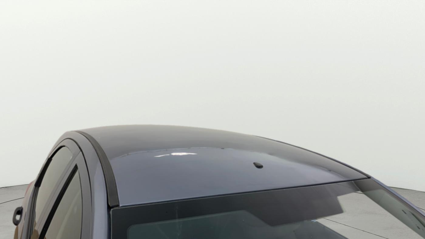 2018 Tata Tiago XM PETROL, Petrol, Manual, 83,861 km, Roof