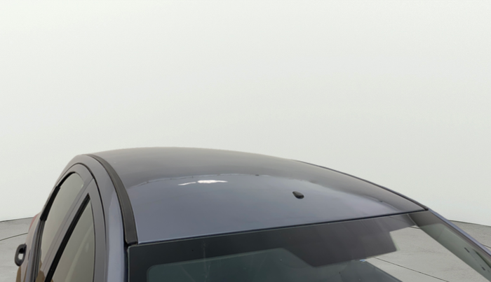 2018 Tata Tiago XM PETROL, Petrol, Manual, 83,861 km, Roof