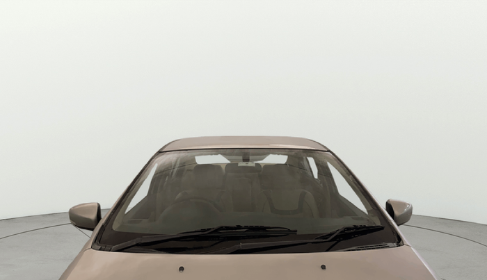 2018 Maruti Ciaz DELTA 1.4 MT PETROL, CNG, Manual, 71,532 km, Front Windshield