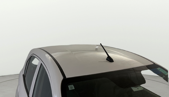 2019 Hyundai NEW SANTRO SPORTZ MT, Petrol, Manual, 32,555 km, Roof