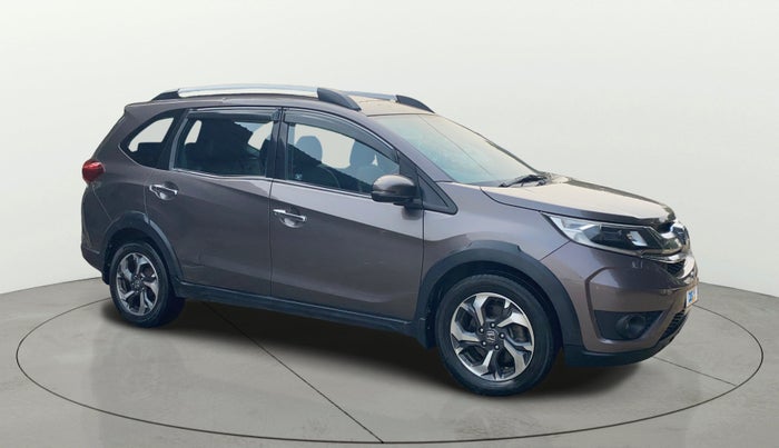 2017 Honda BR-V 1.5L I-VTEC V CVT, Petrol, Automatic, 1,00,388 km, SRP
