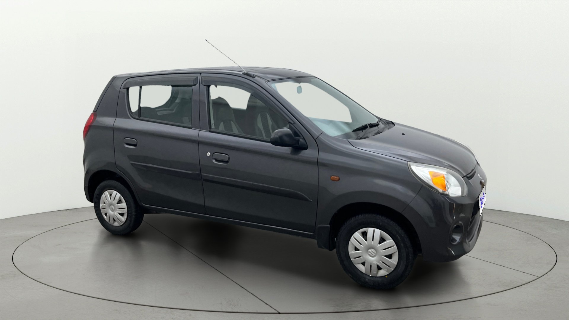 2016 Maruti Suzuki Alto 800 2016 -19 VXI