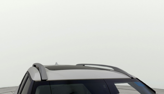 2021 Hyundai VENUE SX PLUS 1.0 TURBO DCT, Petrol, Automatic, 31,075 km, Roof