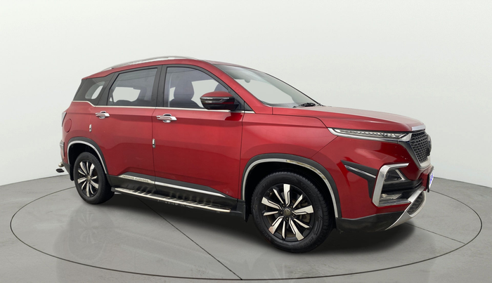 2020 MG HECTOR SHARP 1.5 DCT PETROL, Petrol, Automatic, 59,195 km, SRP